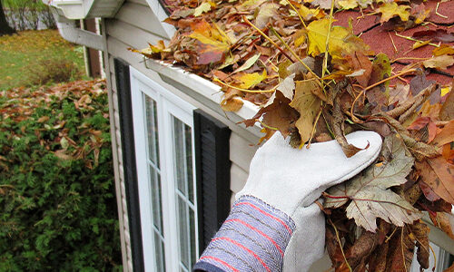 It's fall! Is your home ready? Action Air Clarksville TN