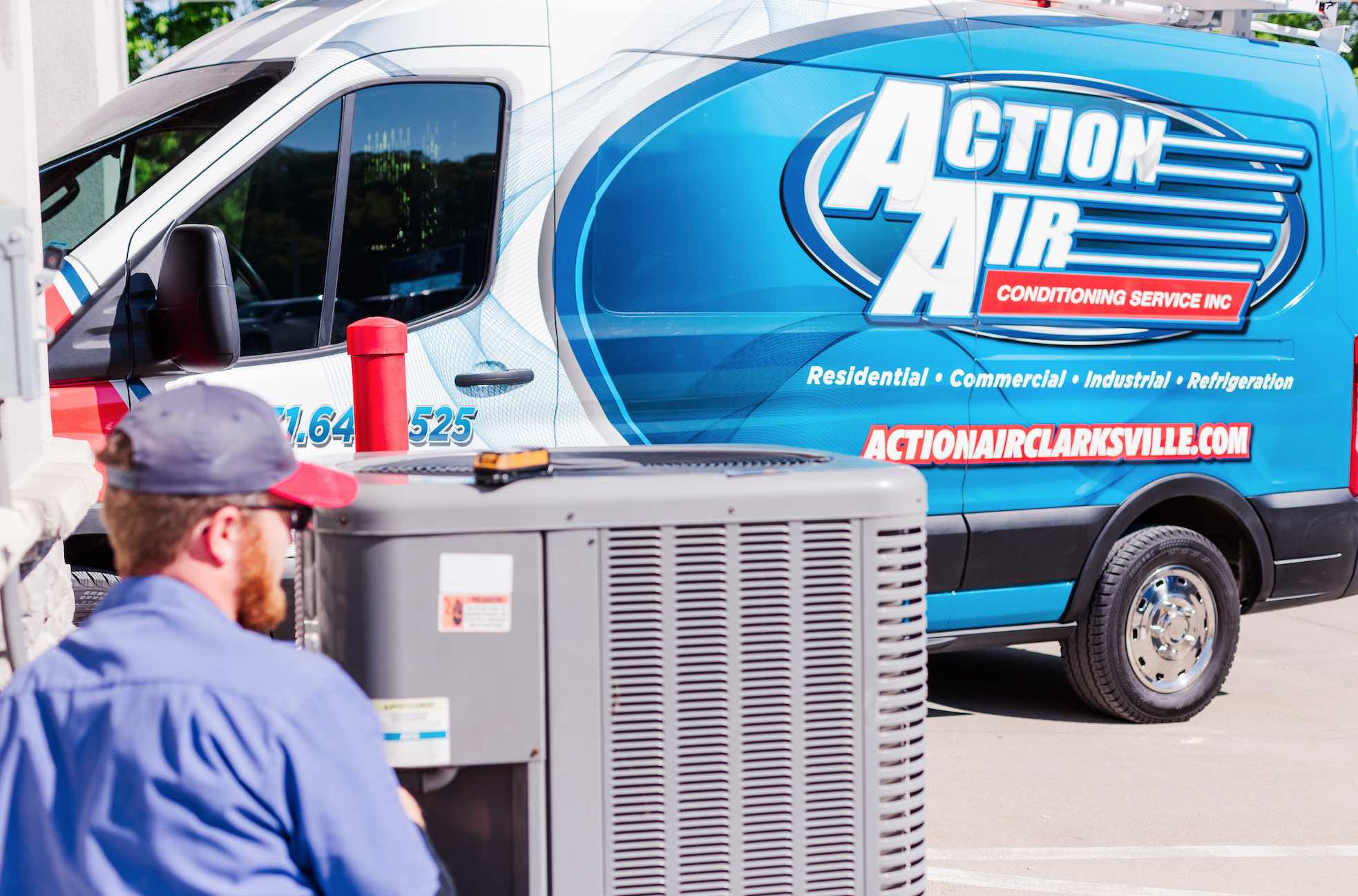 How to Save on Cooling Costs When Running Your AC