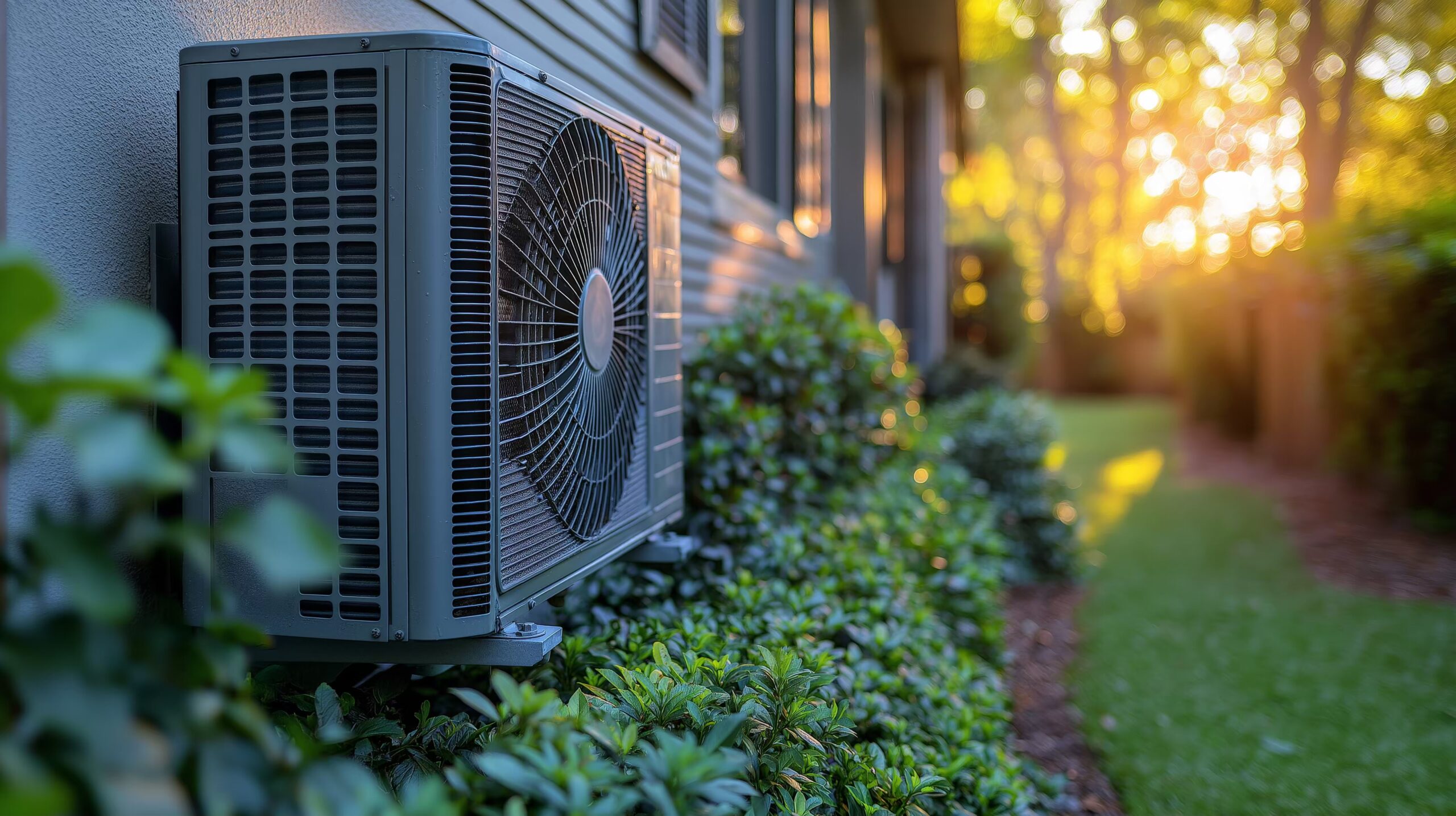 Earth Day: How AC Tune-Ups Help the Environment in Clarksville, TN and Beyond