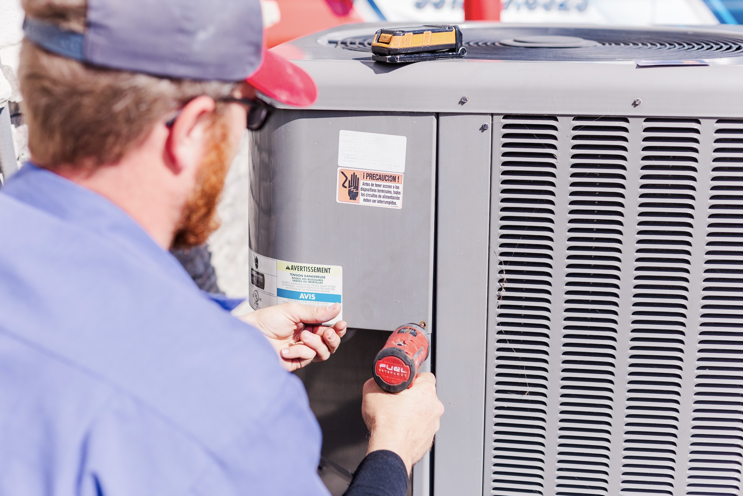 Are Annual Air Conditioner Tune-ups Really Necessary in Clarksville, TN?